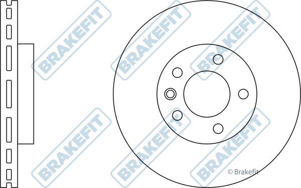 APEC BRAKING Piduriketas SDK6140